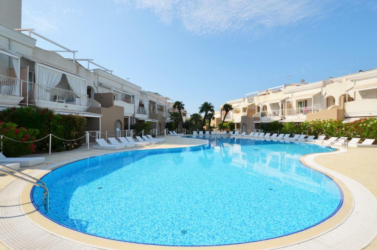 Magica Immobiliare - Res. Wave 2 - C17 Lido di Jesolo