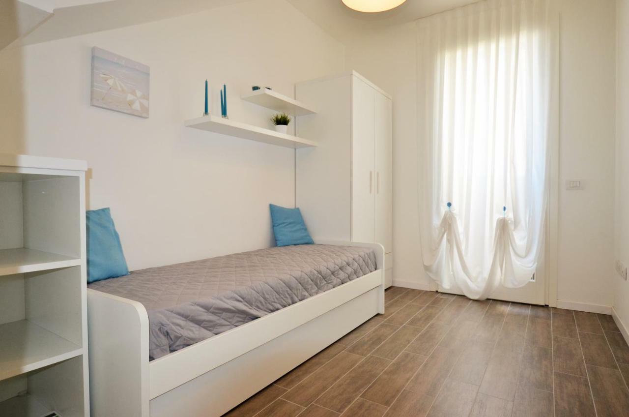 Magica Immobiliare - Res. Wave 2 - C17 Apartment *