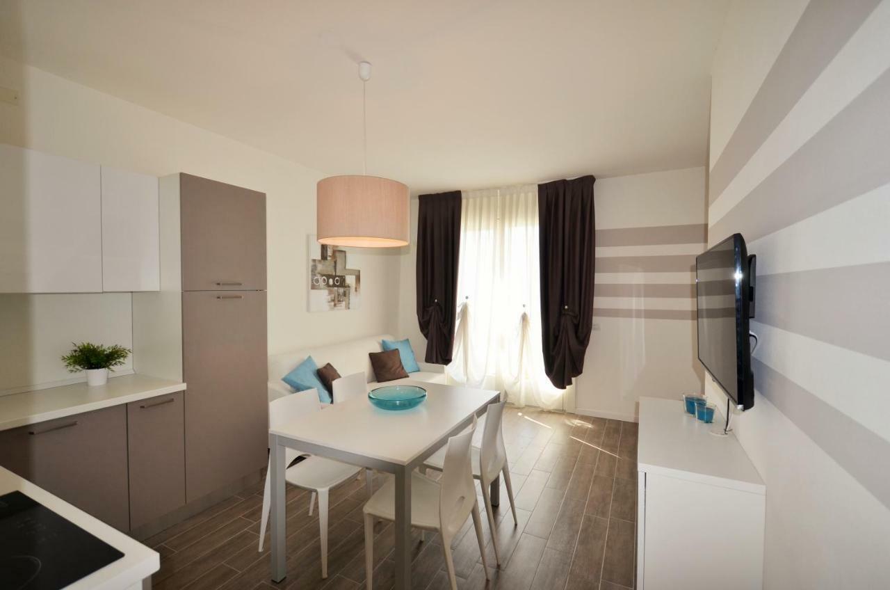 Magica Immobiliare - Res. Wave 2 - C17 Lido di Jesolo