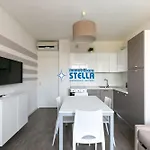 Wave 2 Apartment *