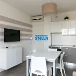 Wave 2 Apartment